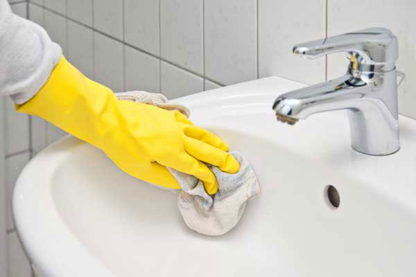 Homemade Household Cleaner